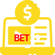 O Cassino bet29 também oferece apostas esportivas virtuais!
