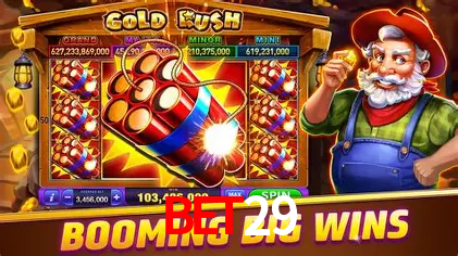 A Revolução dos Aplicativos de Jogos no bet29
