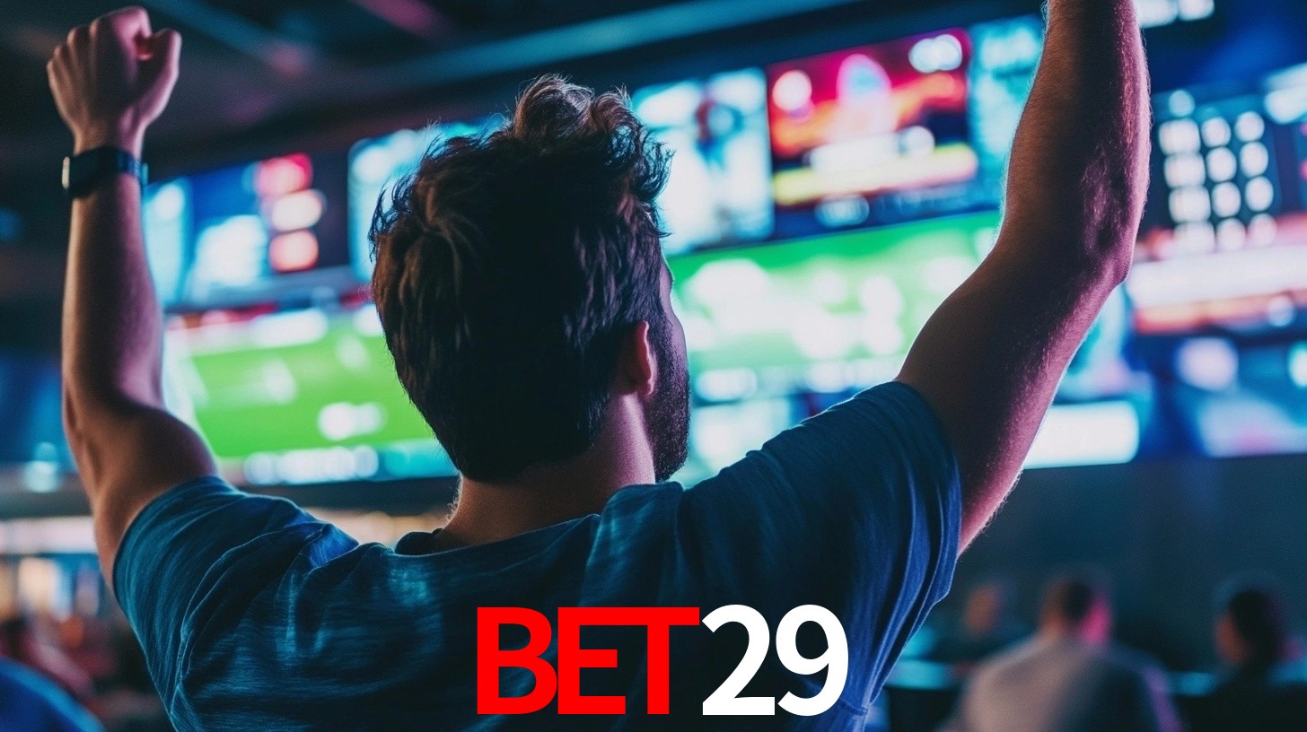 bet29 - Apostas e Casino Site Oficial Online - bet29.com
