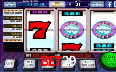 Desvendando o Mundo dos Jogos Virtuais na bet29