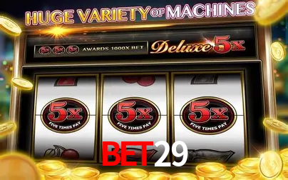 A Emoção da Loteria na bet29: Uma Chance de Mudança de Vida