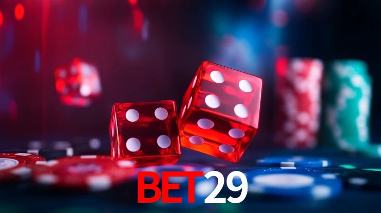Bonus na Plataforma Online bet29