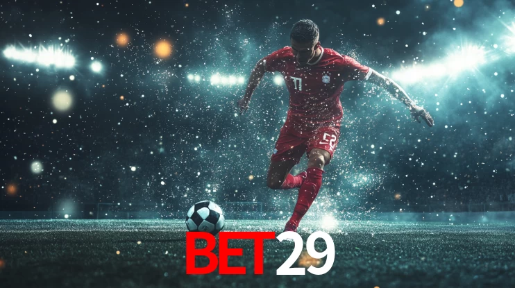 Plataforma de Apostas bet29