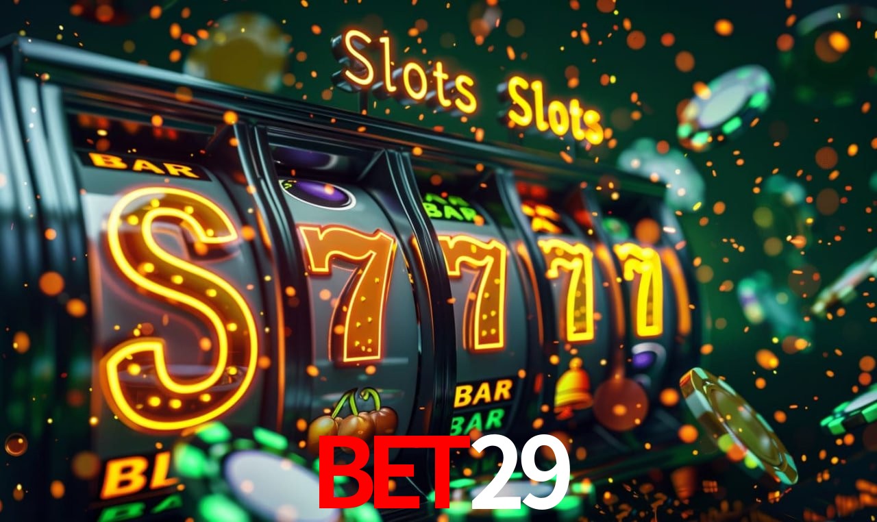 Casino VIP bet29