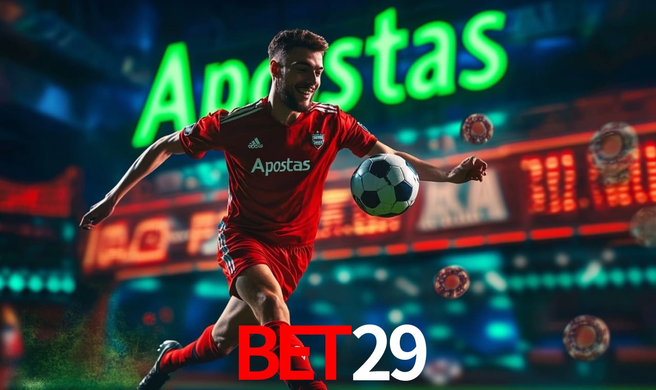 Página oficial no Facebook da bet29