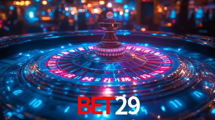 Cashback e recargas na bet29