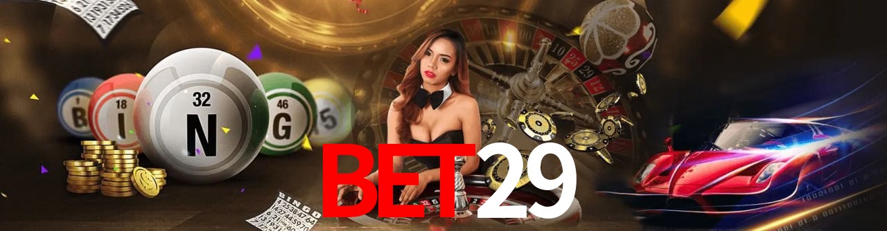 Segurança e performance na plataforma bet29