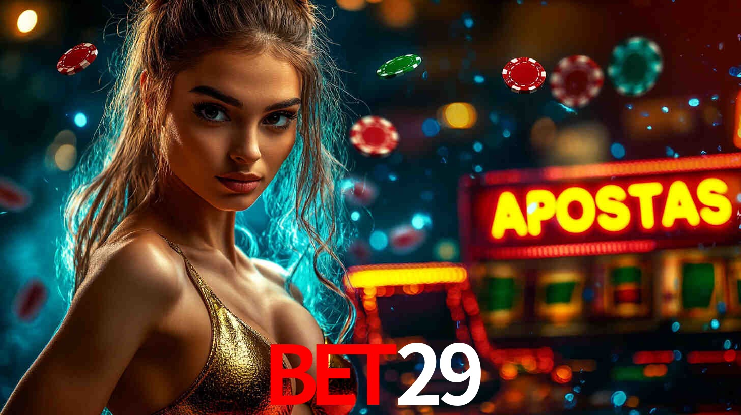 A Popularidade dos Caça-Níqueis no bet29