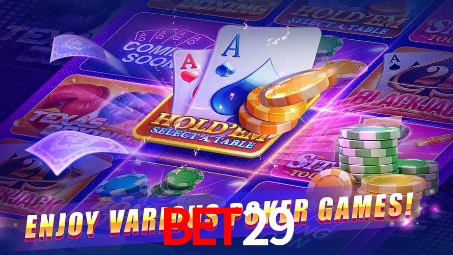 A Emoção da Loteria na bet29: Uma Chance de Mudança de Vida