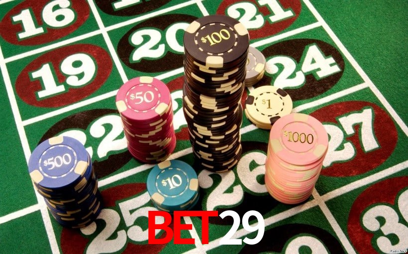 Estratégias Crash Games bet29