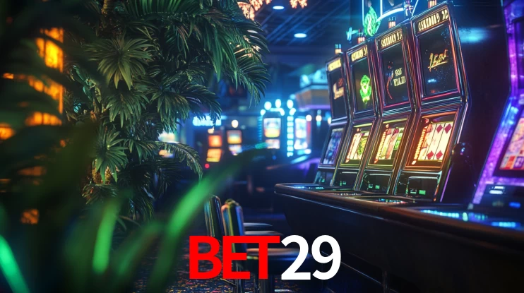Blackjack Table bet29