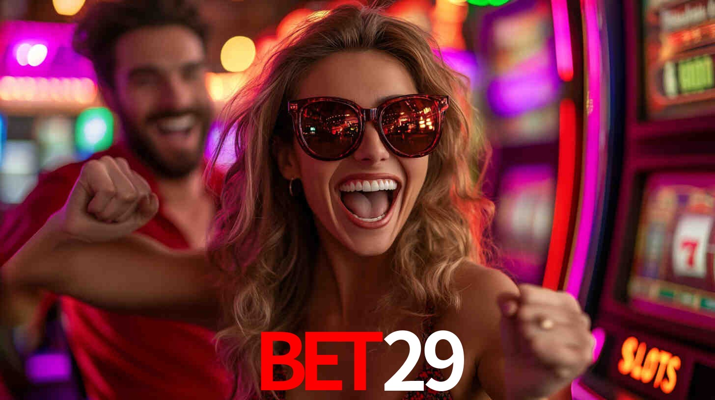 A Popularidade dos Caça-Níqueis no bet29