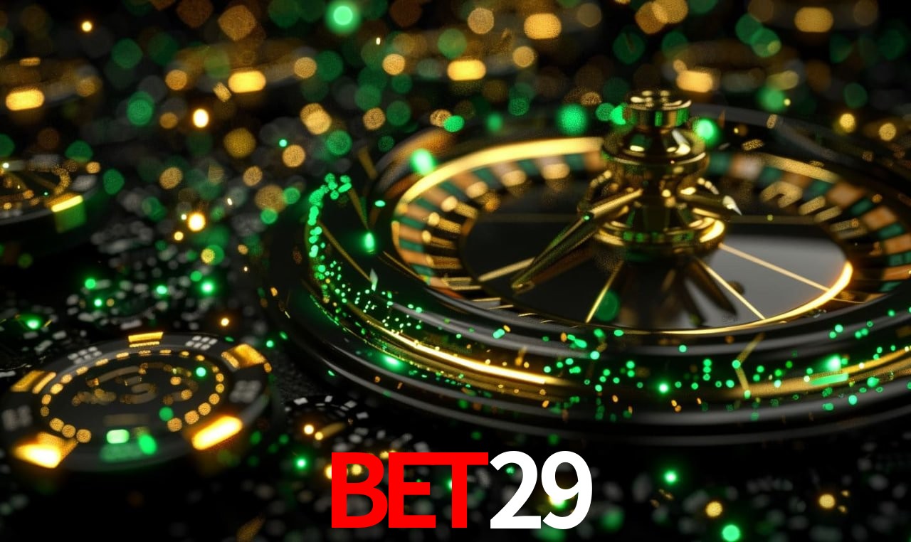 Biblioteca de slots populares na bet29