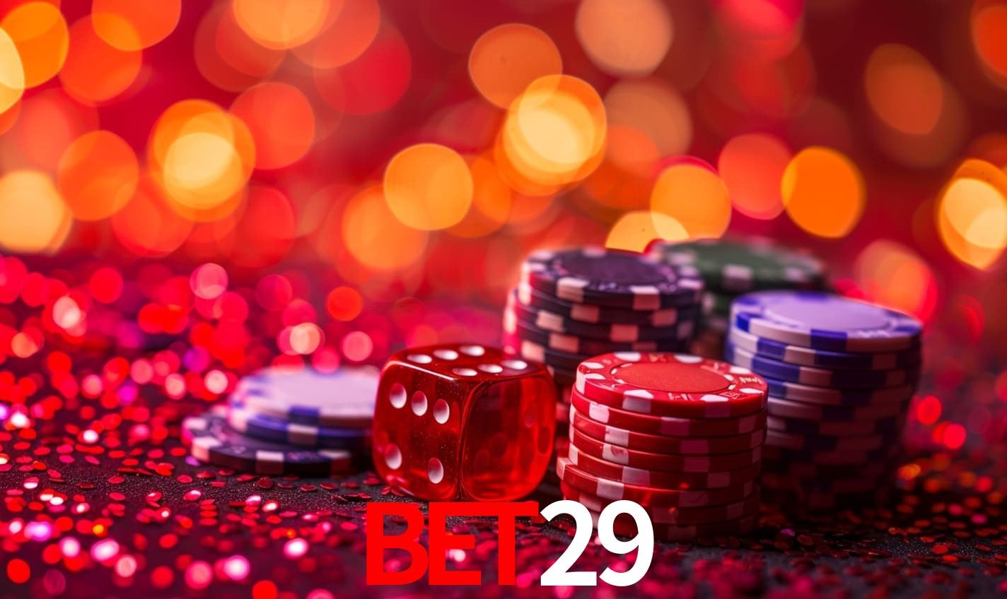 Explorando a Categoria de Eventos em Apostas na bet29