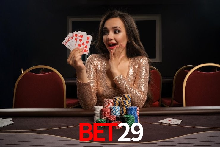 cassino bet29