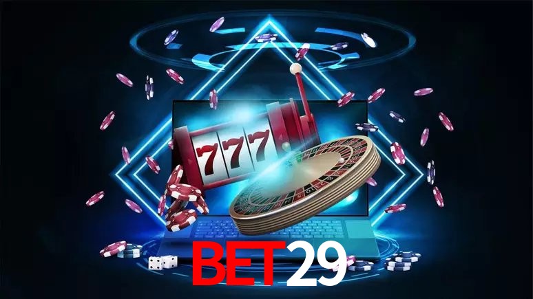 Jogos de Slot bet29
