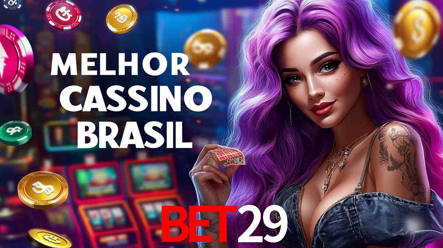 Apostas Esportivas na bet29: Um Guia Completo