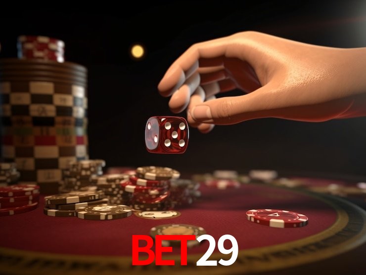 Estatísticas do Jogo bet29