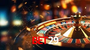 Bônus e promoções da bet29