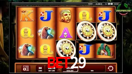 Cadastro rápido e seguro na bet29