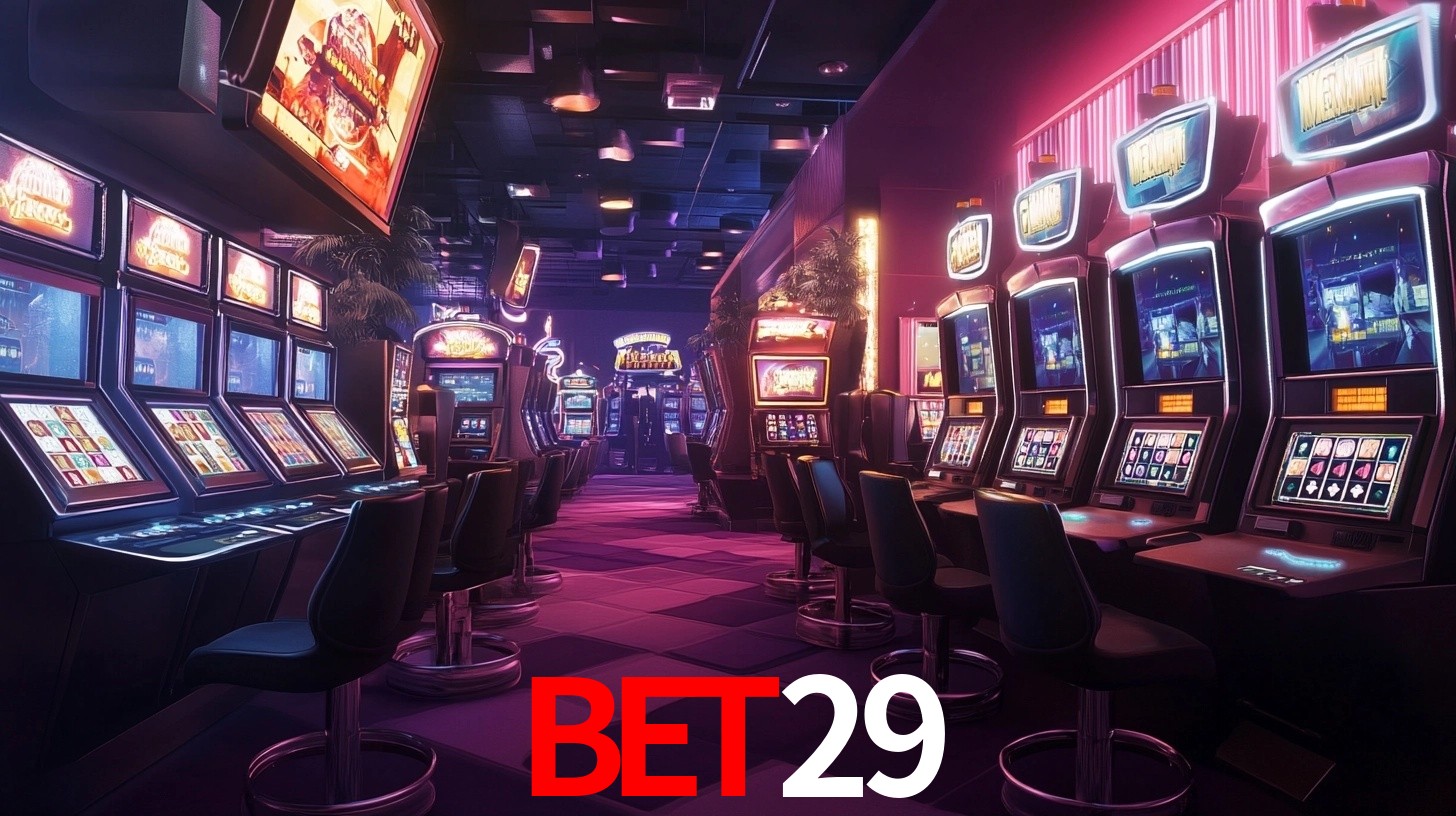 Premium Interface bet29