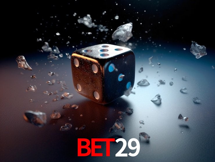Variedade de jogos na bet29