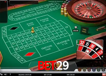 Cassino ao vivo com dealers reais na bet29