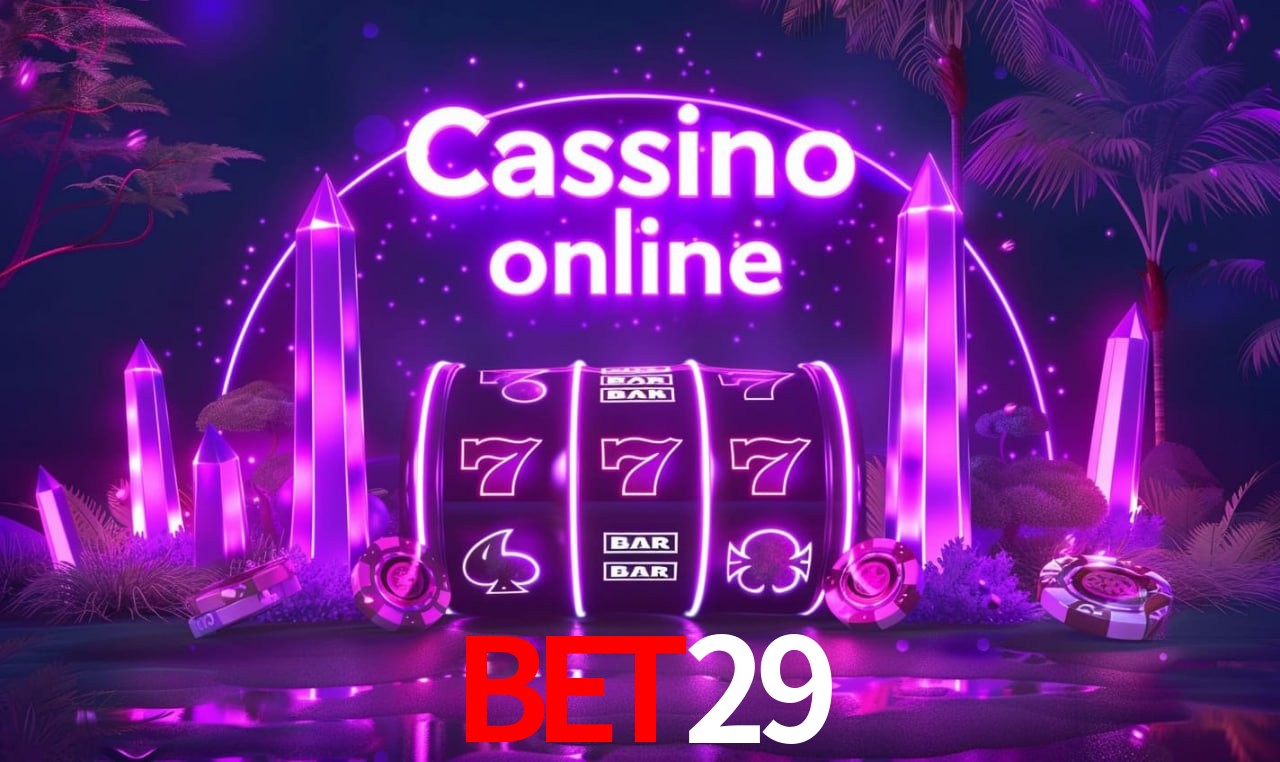 Segurança 2FA bet29