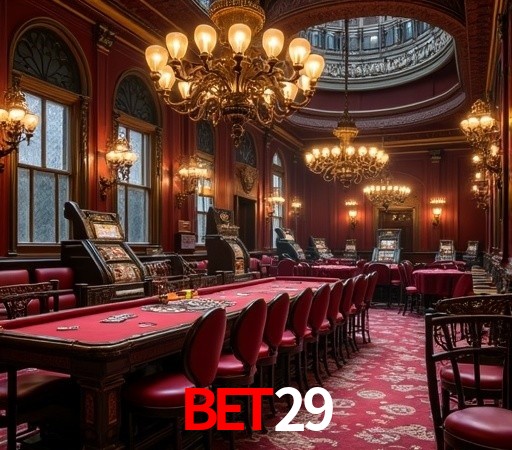 Promoção Relâmpago bet29