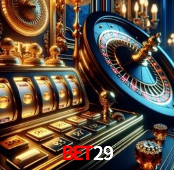 Casino Ao Vivo bet29