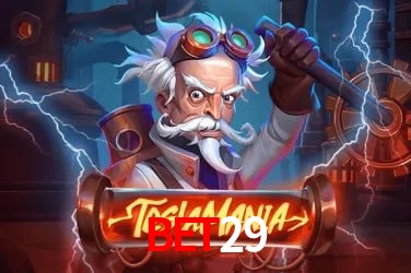 Diretório de Jogos bet29