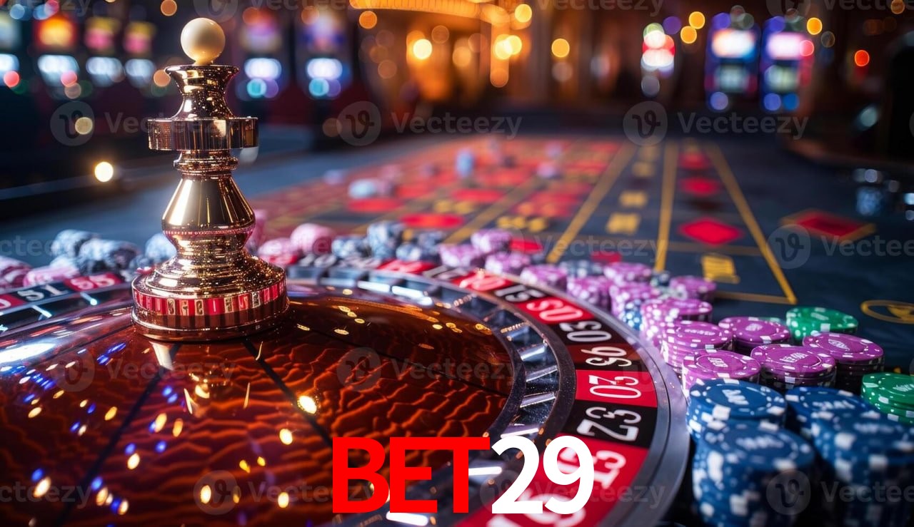 Exclusive Offers bet29
