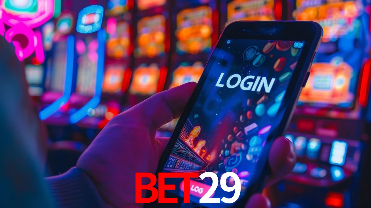 Programa VIP bet29