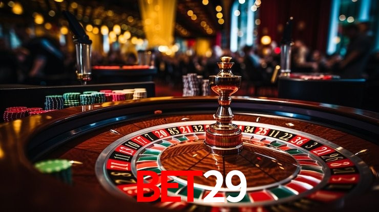 Seasonal Promotions bet29