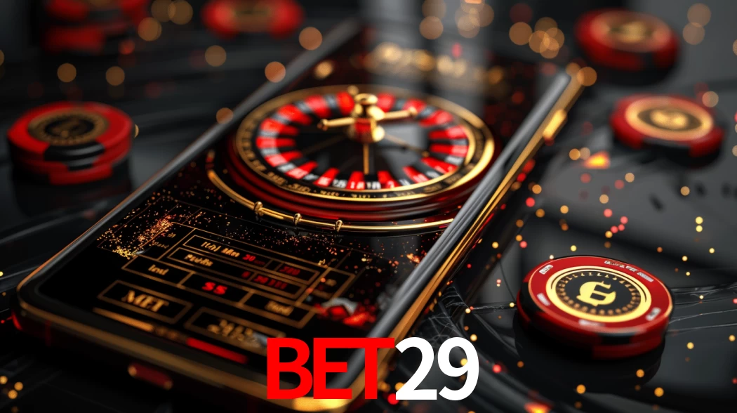Game Providers bet29