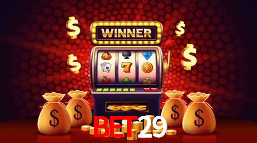 Secure Login bet29