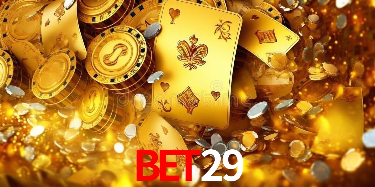Inovações de Jogos na bet29: O Futuro das Experiências Interativas