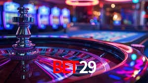 Apostas de Basquete bet29
