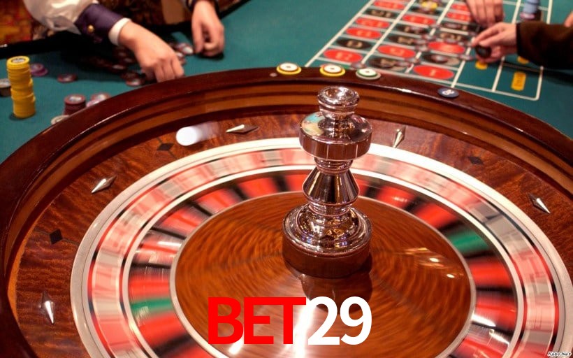 Interface Premium bet29