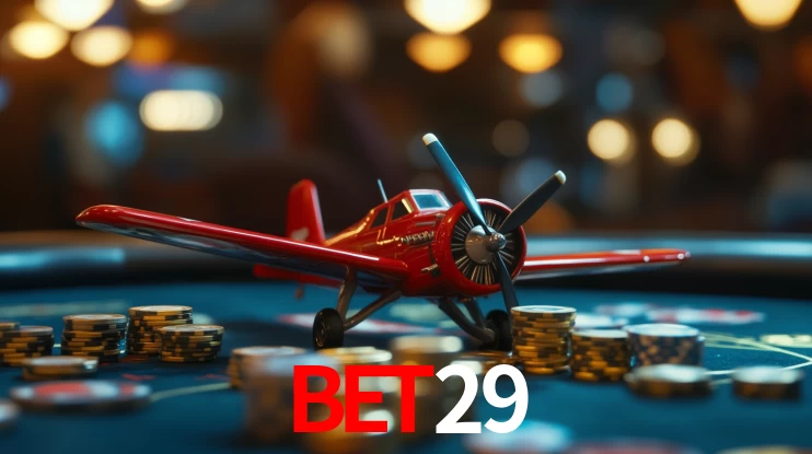 Live Casino bet29