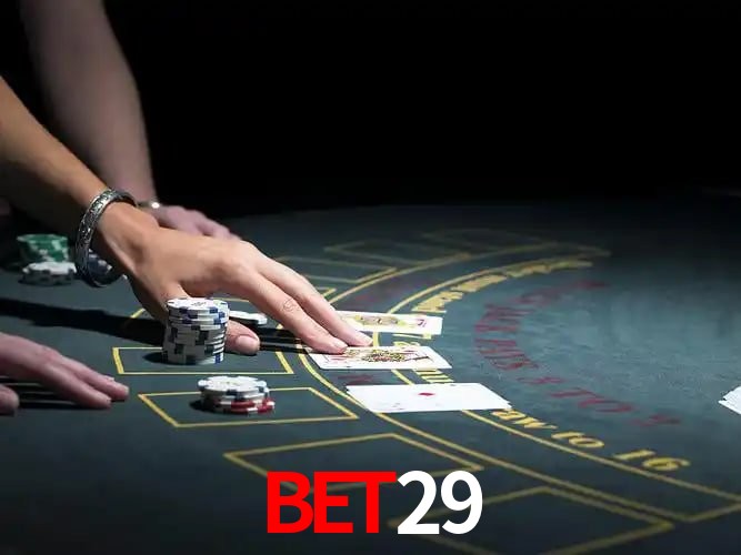 Ofertas Exclusivas bet29