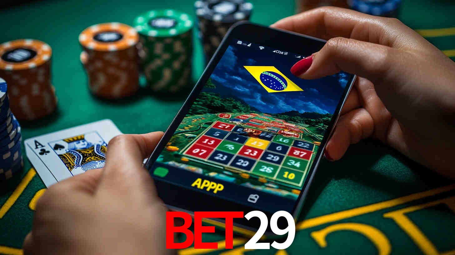 Descubra o Programa VIP da bet29: Vantagens Exclusivas para Jogadores