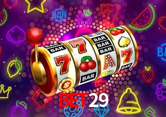 Apostas Esportivas na bet29: Um Guia Completo