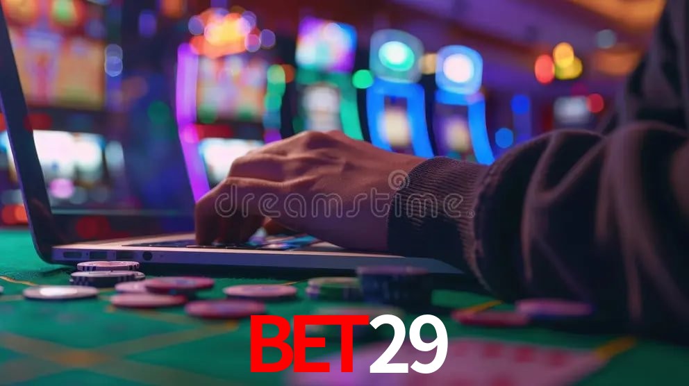 PIX Instantâneo bet29