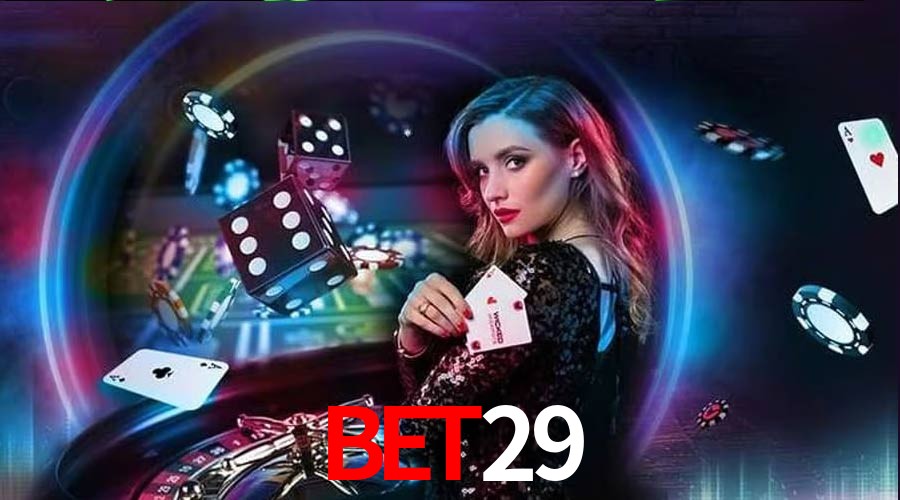Exclusive Offers bet29