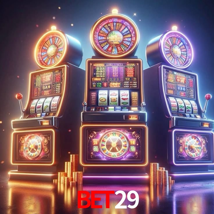 bet29: Jogos de Caça-Níqueis-Altas Recompensas, Roleta-Velocidade, Blackjack-Desafios Máximos