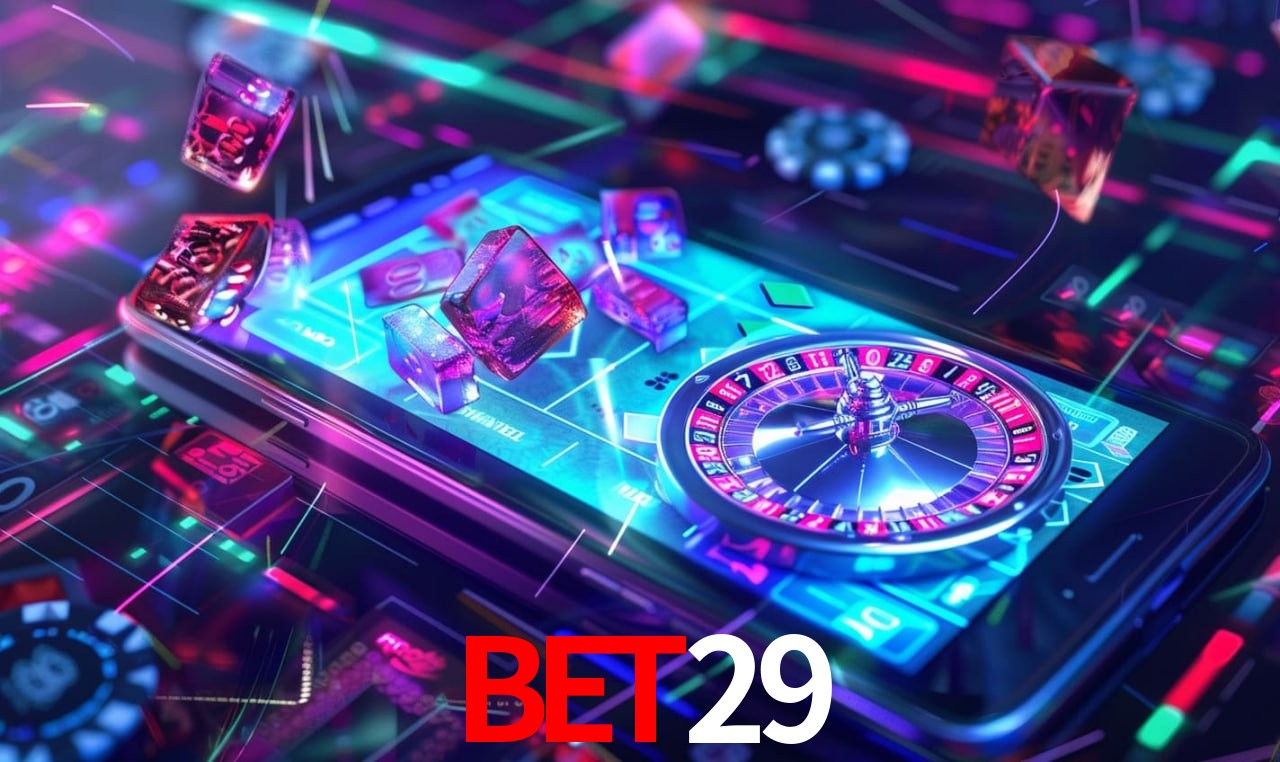 Apostas de Basquete bet29