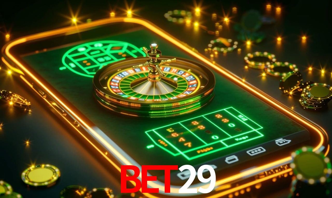 Integração de APIs bet29