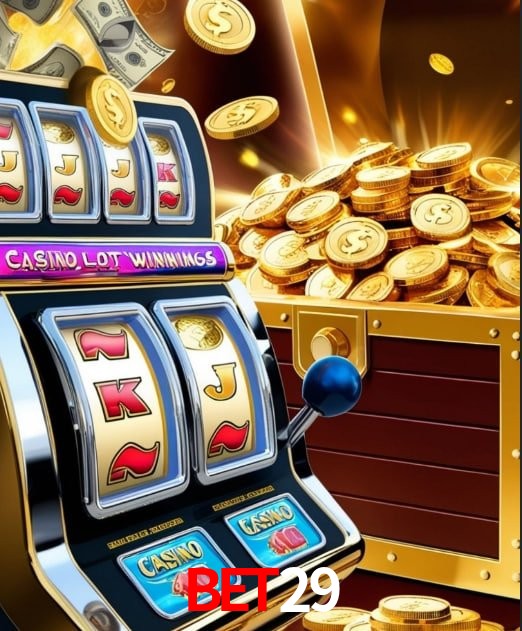 Bonus Features bet29
