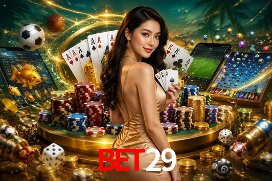 Roulette Table bet29